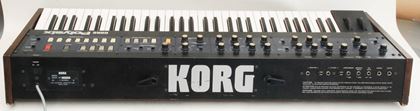 Korg-Polysix